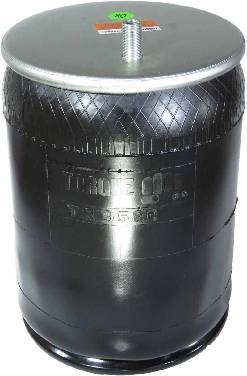 Air Spring Bag Replaces W01-358-9580, 8434, Hendrickson S-20127, S-20414 C-20414
