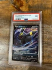 POKEMON 2022 Promo V Heroes Tins UMBREON V SWSH #203 PSA 9 Mint RARE 4