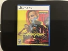 Cyberpunk 2077: Ultimate Edition - PlayStation 5
