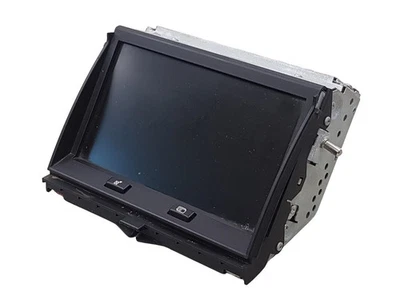 Pantalla De Navegación Land Range Rover Sport 8H2210E889AB 462200-5582 - Imagen 1 de 4