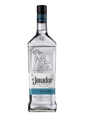 El Jimador Blanco Tequila 70cl 38% ABV Mexican 100% Blue Agave Tequila