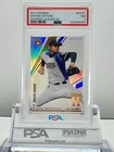 SHOHEI OHTANI 2013BANDAI OWNERS LEAGUE 02 PITCHING#IC001 ROOKIE CARD!PSA7!LOWPOP