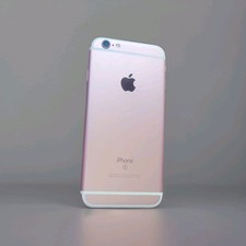 Apple iPhone 6S Plus 16GB 32GB 64GB 128GB - Unlocked Any network