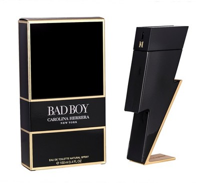 Carolina Herrera Bad Boy 100ml EDT