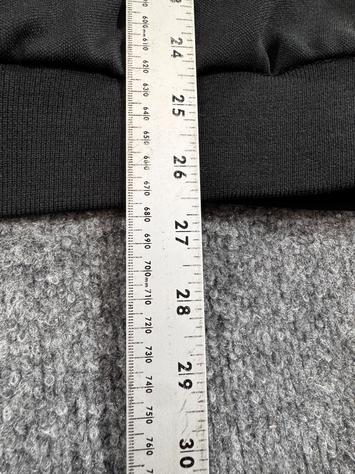 Transformers Men's Jacket Medium Black Purple Dec… - image 7