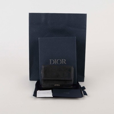 Dior財布 楽天市場】ディオール Dior 三つ折りミニウォレット 三つ折り