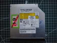 HP G61 Compaq CQ61 DVD / CD  Rewritable Optical Drive Model: AD-7586H 517850-001