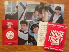 Xikers Album House Of Tricky: Doorbell Ringin...