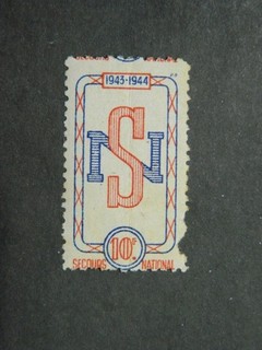 Vignette Charité Secours National