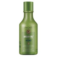 Argan Oil Leave-In Treatment for Conditioning Protection  Shine, 250ml