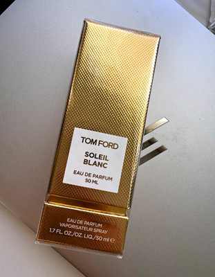 Tom Ford Soleil Blanc Eau de Parfum Spray 50 ml Normale Größe
