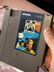 Star Trek 25th Anniversary - Nintendo NES - PAL B Deutsch - OVP -