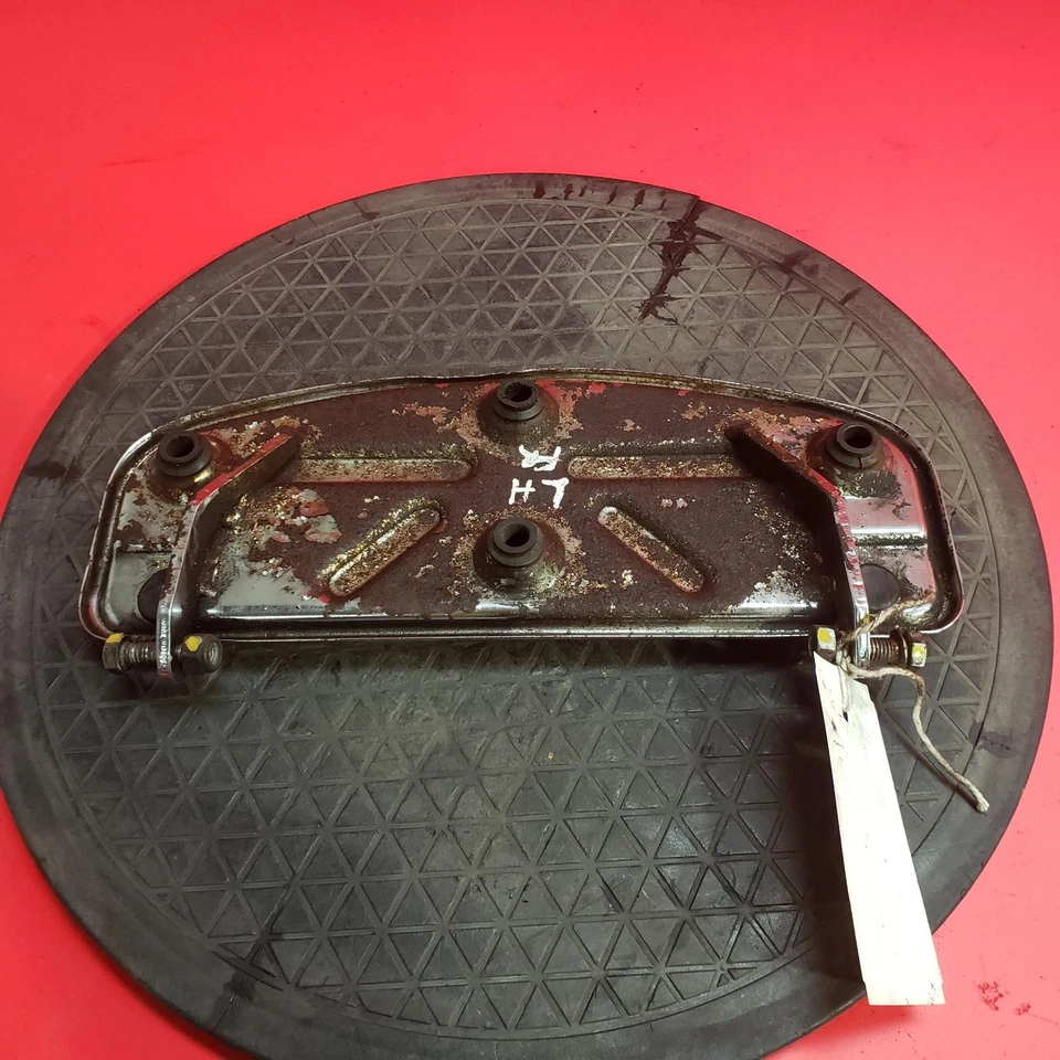 2003 MOTO GUZZI CALIFORNIA LEFT FOOT REST — 第 4/4 张图片