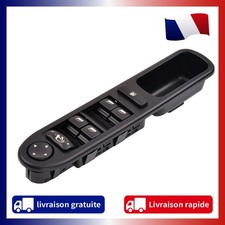 Lève vitre Peugeot 307