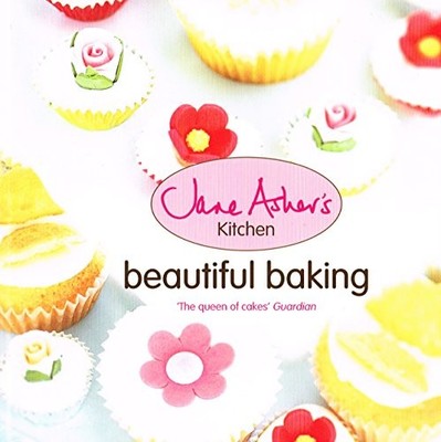 Beautiful Baking :, Jane  Asher, Used; Very Good Book