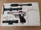 TRANSFORMERS MEGATRON G1 1984 TAKARA DECEPTICON ORIGINAL RARE