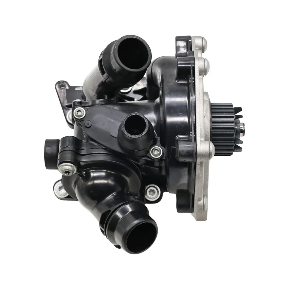 06K121111P New Water Pump For 2013 2015 2016 2019 Volkswagen Beetle USA - Image 4 of 4