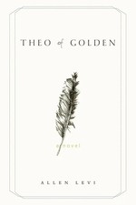 PERFECT BOOK GIFT FOR CHRISTMAS_ "Theo of Golden"