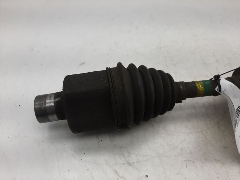 LH Axle Shaft Front 6-183 3.0L AX4N Transmission 96-07 FORD TAURUS 4F1Z3B437AA