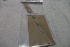New Mylar body armor kit. .005 Thickness