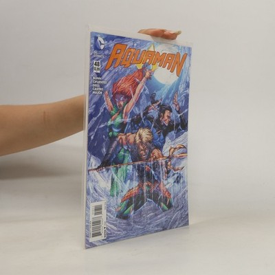 Aquaman 48  |  kolektiv