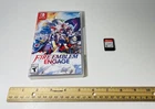 Fire Emblem Engage, Nintendo Switch