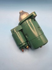 Volvo Penta MD2020D Starter Motor M002T47281 12V API Marine