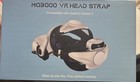 MQ3000 white HEAD STRAP FOR  HEADSET 