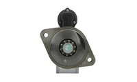 Mahle Neu Anlasser Passend FüR Deutz 4.0 Kw 12 Volt MS653