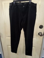 Simply Vera Vera Wang Women's Size 8 Pants