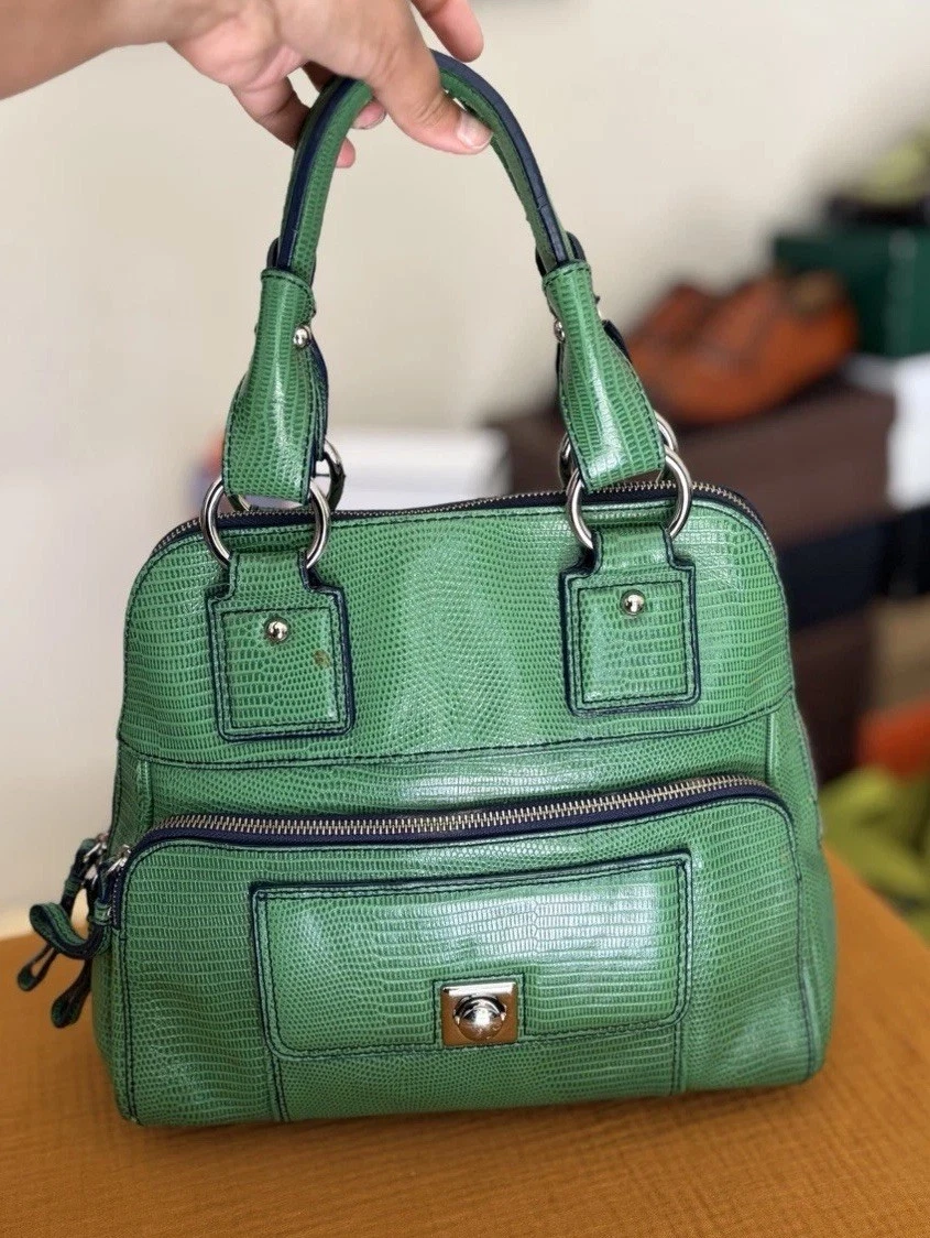Banana Republic Leather Satchel Bags for Women for sale | eBay