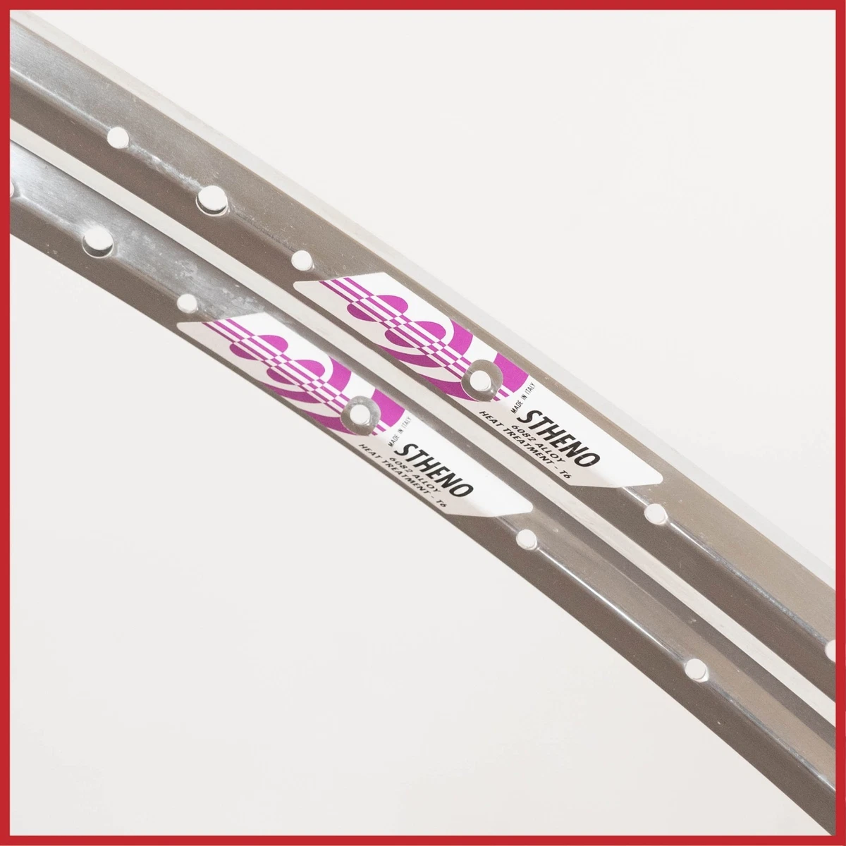 Campagnolo 26 in Bicycle Rims for sale | eBay