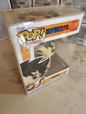 Funko Pop! Vinyl: Dragon Ball Goku #1780