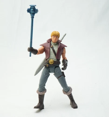 MOTU PRINCE ADAM 200x Masters of the Universe He Man Vintage Action Figure