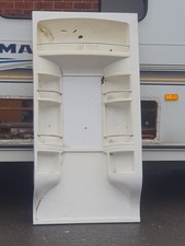 Bathroom Vanity Shelf