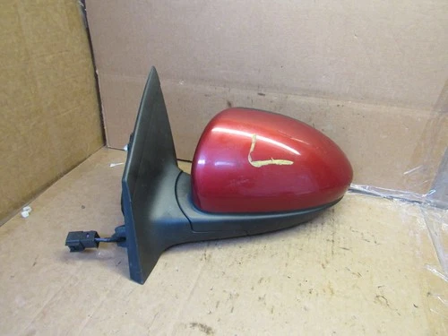 2011 2012 13 2014 2015 2016 Chevrolet Cruze LH Driver Side Power Door Mirror OEM