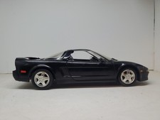 Honda/Acura NSX First Generation(NA1 ) 1990 1/18 Revell Diecast  NRFB NIB