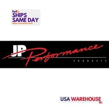 Jp JPP100, Performance Catalog 2013 Aftermarket High Performance Racing Part