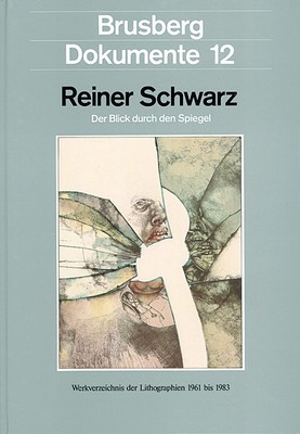 Reiner Schwarz - WVZ. Dok.12 (ohne Grafik) 