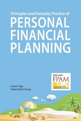 Principles and Everyday Practice of Personal Financial Planni... - 9786297646381