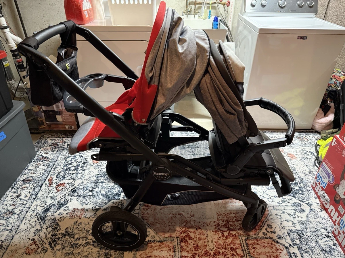 uppababy vista v2 stroller UPPAbaby Vista V2 RumbleSeat V2+ Second Seat