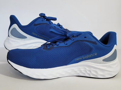 New Balance Fresh Foam Arishi v4 Running Shoes Men's Blue