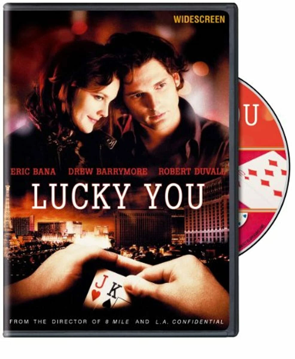 Lucky you full movie online free clearance