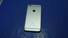 iPhone 6s Verizon A1688 4.7" 2015 MKRY2LL/A Back Case w/Battery GS135173 1