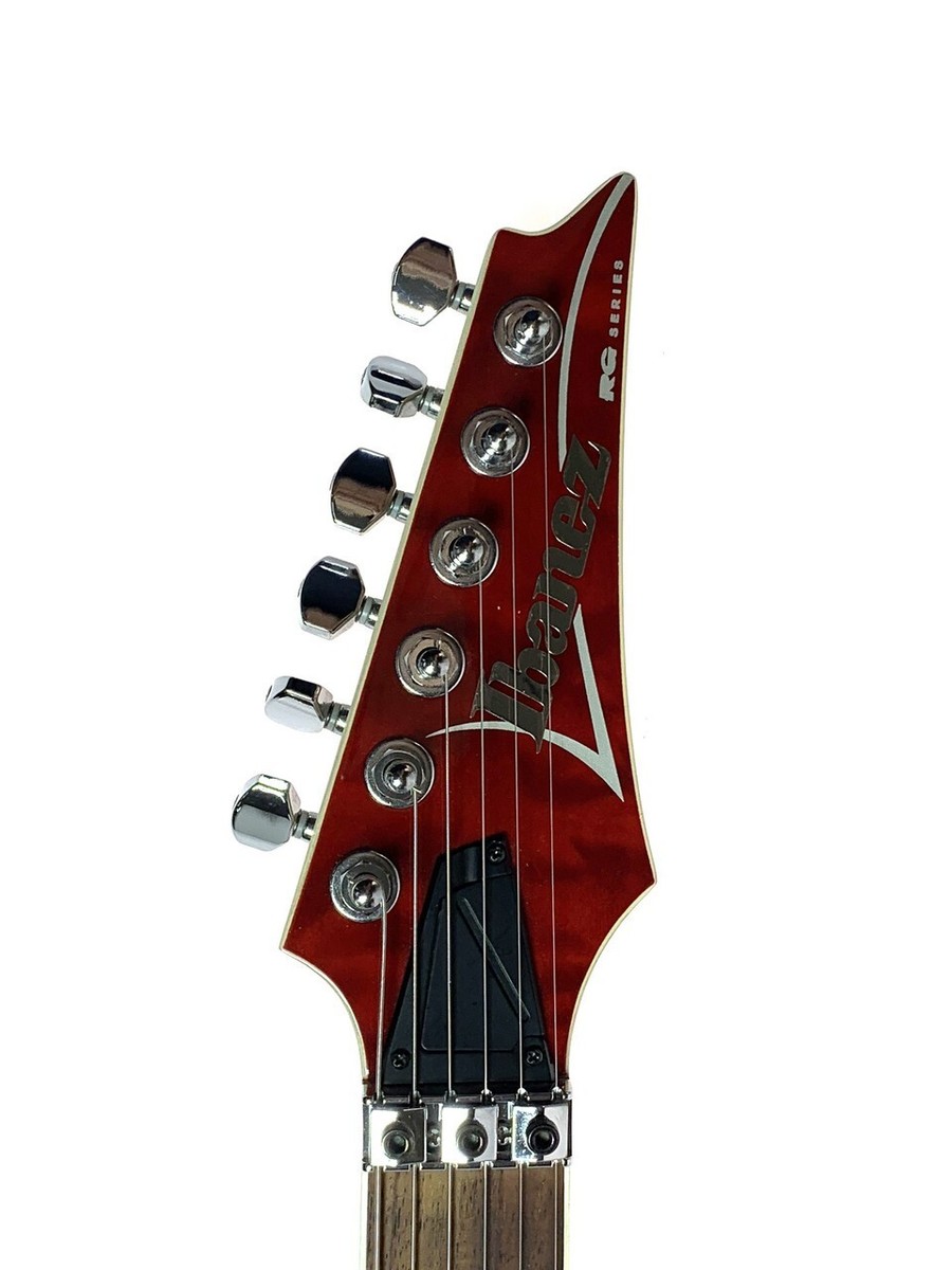 【美品】Ibanez SRG450QMZD Seymour Duncan RG Ibanez SRG450QMZD w/soft case USED | eBay