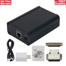 Dante Audio Interface Ultimo 4x4 AOIP Network...