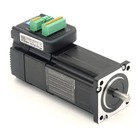 JMC Closed Loop Schrittmotor mit integriertem Treiber 3Nm und Bremse