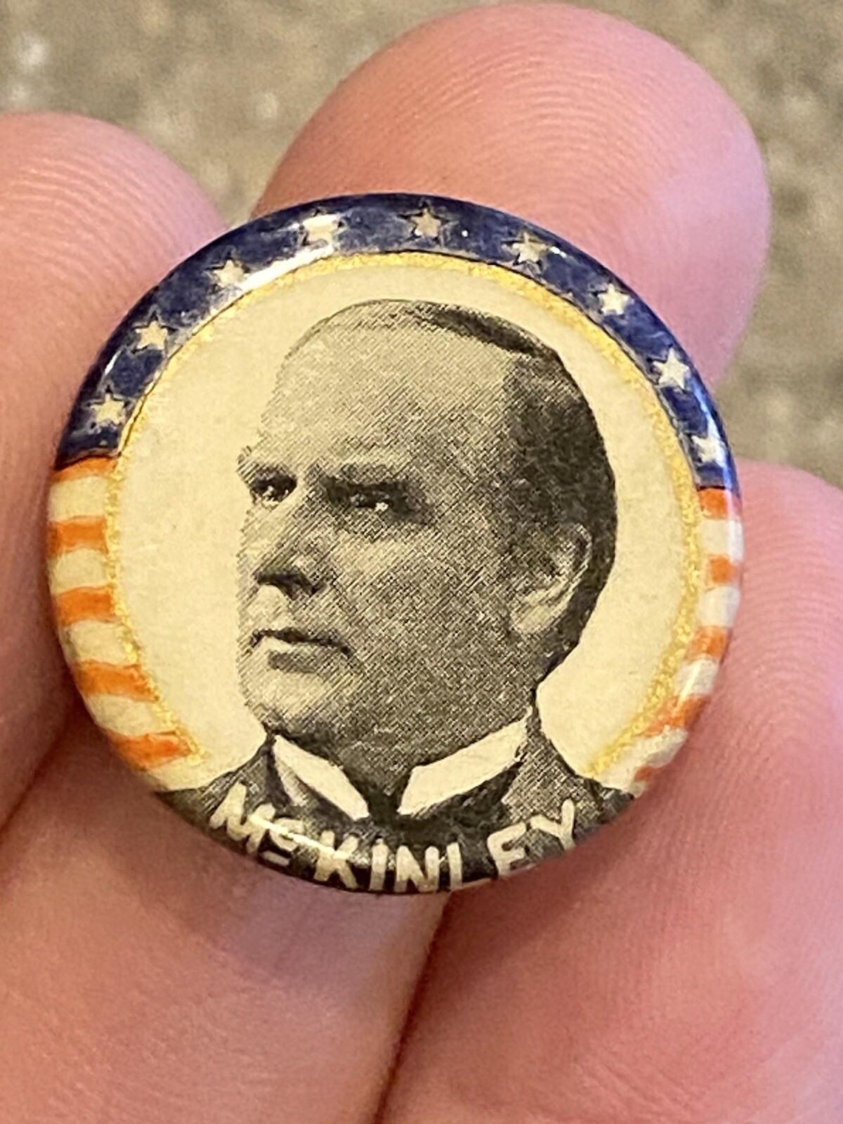 Lot 12 Different Random Antique & Vintage Pins Buttons eBay