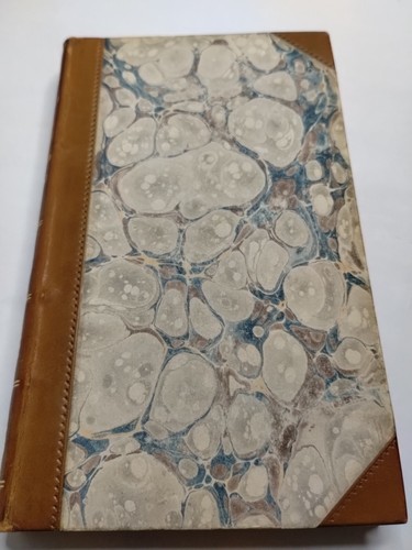The History Of Tom Jones a Foundling by Fielding, Henry Volumes I-III 1805 - Picture 4 of 9