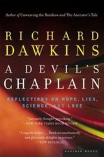 A Devil's Chaplain: Reflections on Hope, Lies, Science, and Love, USED-Good, Daw
